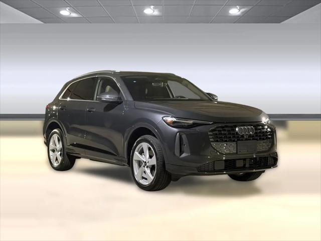2026 Audi Q5 Premium Plus TFSI quattro S tronic