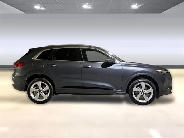 2026 Audi Q5 Premium Plus TFSI quattro S tronic
