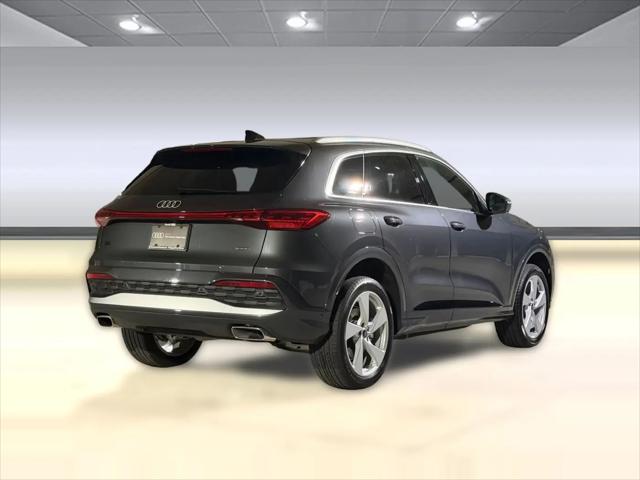 2026 Audi Q5 Premium Plus TFSI quattro S tronic