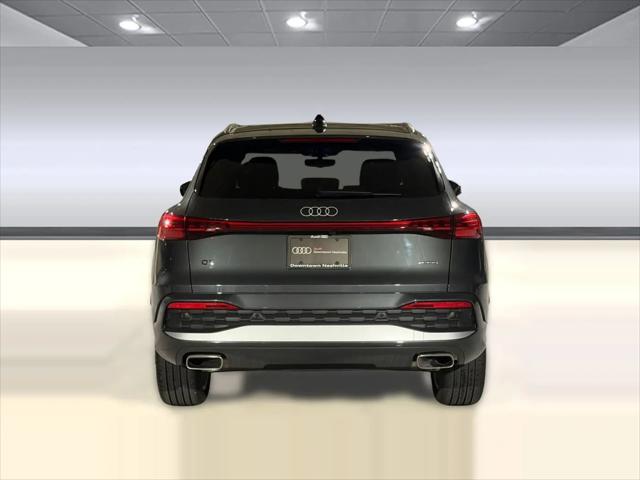 2026 Audi Q5 Premium Plus TFSI quattro S tronic