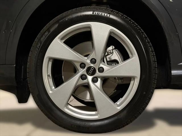 2026 Audi Q5 Premium Plus TFSI quattro S tronic