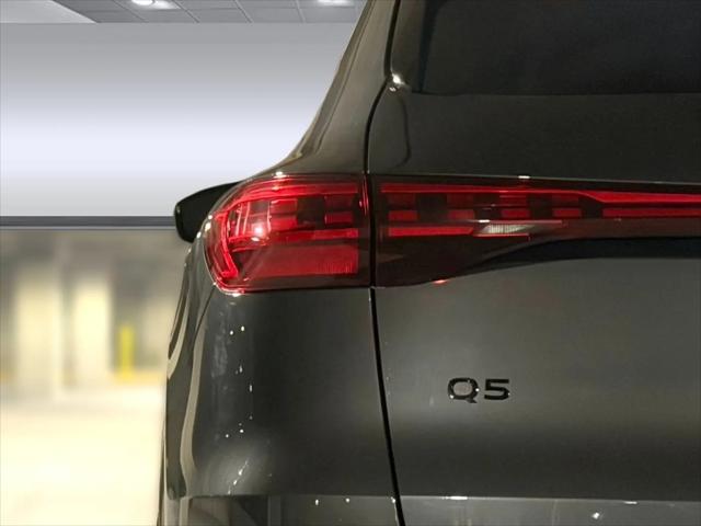 2026 Audi Q5 Premium Plus TFSI quattro S tronic
