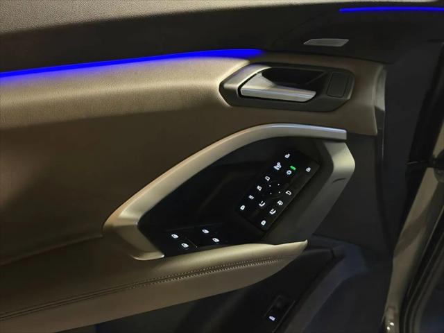 2026 Audi Q5 Premium Plus TFSI quattro S tronic