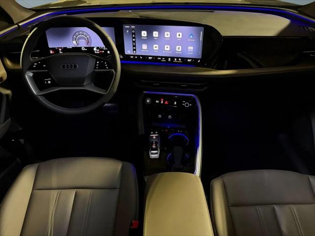 2026 Audi Q5 Premium Plus TFSI quattro S tronic