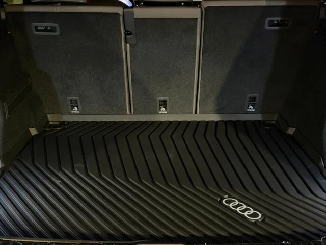 2026 Audi Q5 Premium Plus TFSI quattro S tronic