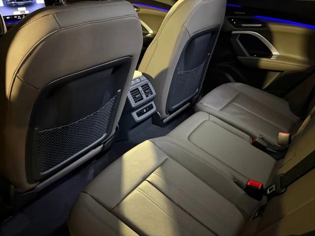2026 Audi Q5 Premium Plus TFSI quattro S tronic