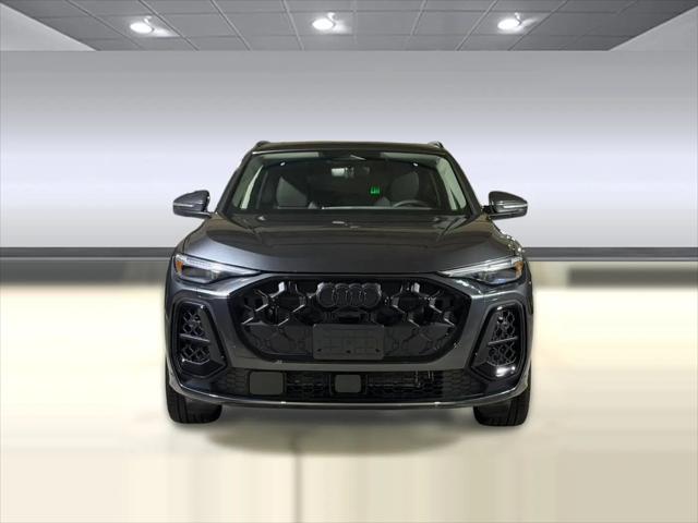 2026 Audi Q5 Prestige TFSI quattro S tronic