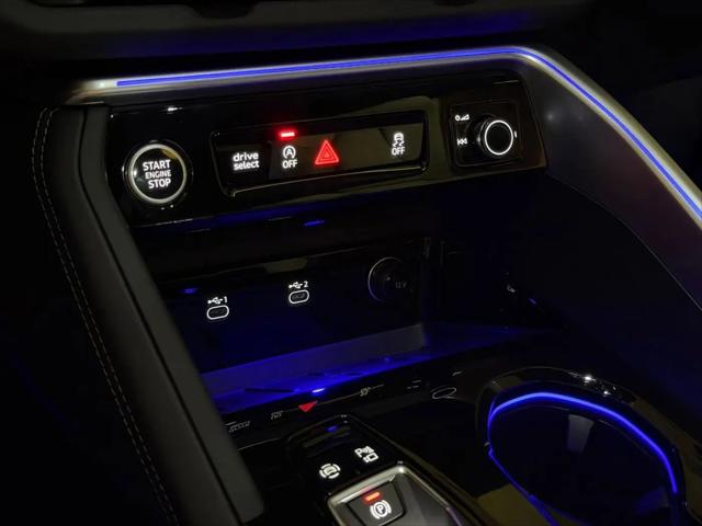 2026 Audi Q5 Prestige TFSI quattro S tronic