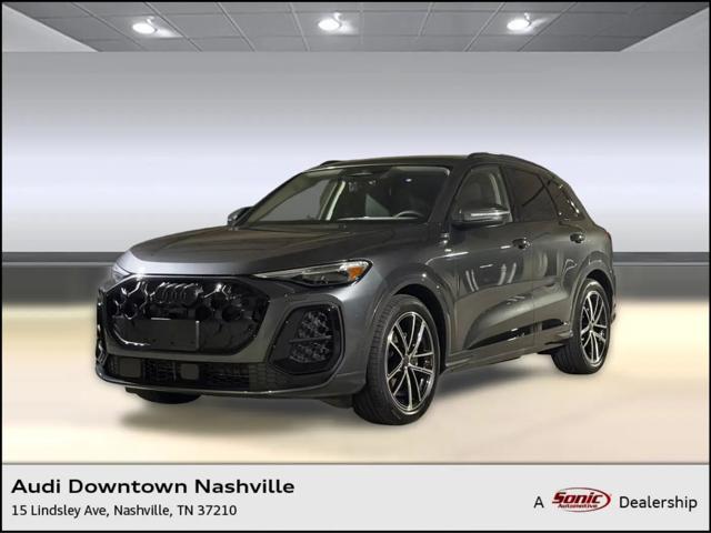 2026 Audi Q5 Prestige TFSI quattro S tronic for sale in Nashville, TN