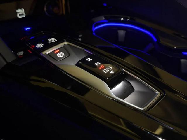 2026 Audi Q5 Prestige TFSI quattro S tronic