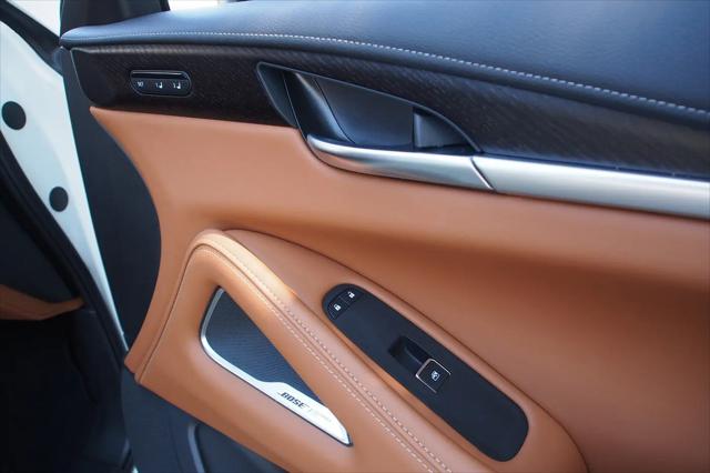 2025 INFINITI QX60 SENSORY AWD
