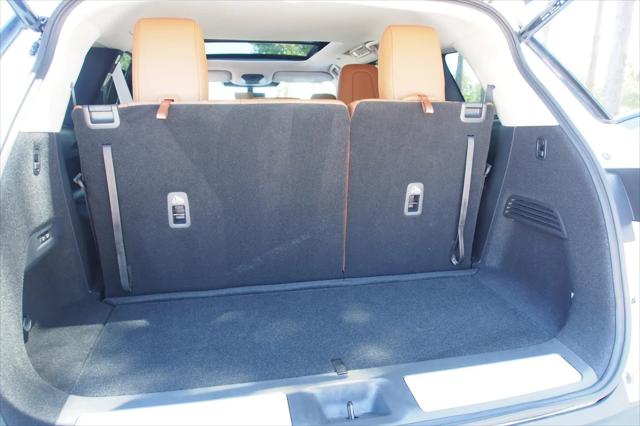2025 INFINITI QX60 SENSORY AWD