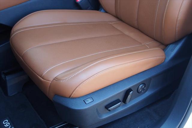 2025 INFINITI QX60 SENSORY AWD