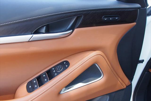 2025 INFINITI QX60 SENSORY AWD