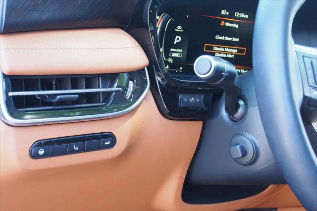 2025 INFINITI QX60 SENSORY AWD