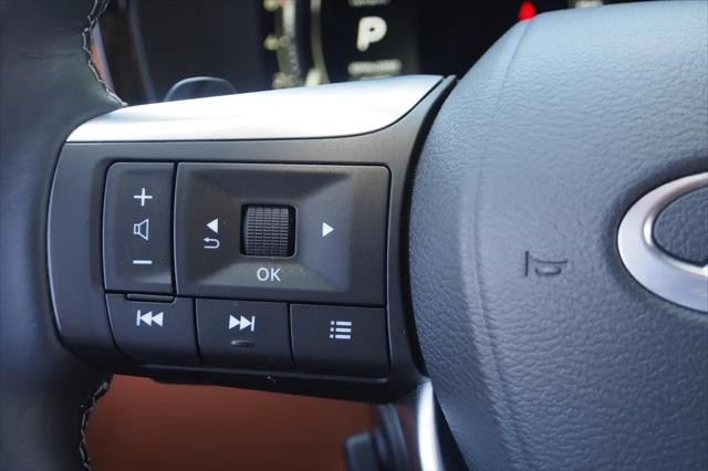2025 INFINITI QX60 SENSORY AWD