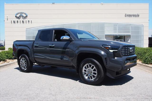 2025 Toyota Tacoma Limited for sale in Raleigh, NC
