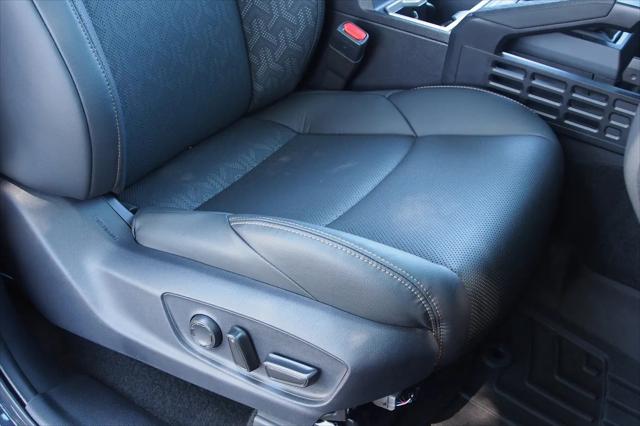2025 Toyota Tacoma Limited