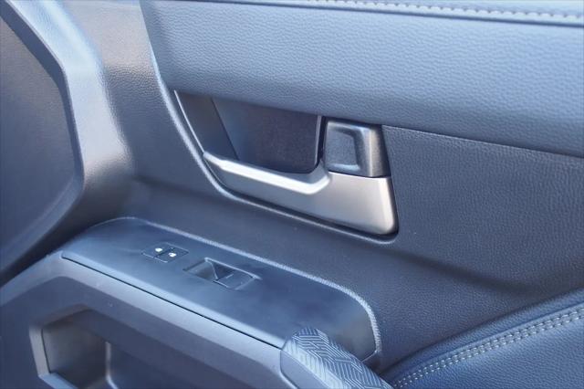 2025 Toyota Tacoma Limited