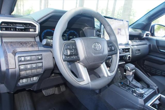 2025 Toyota Tacoma Limited
