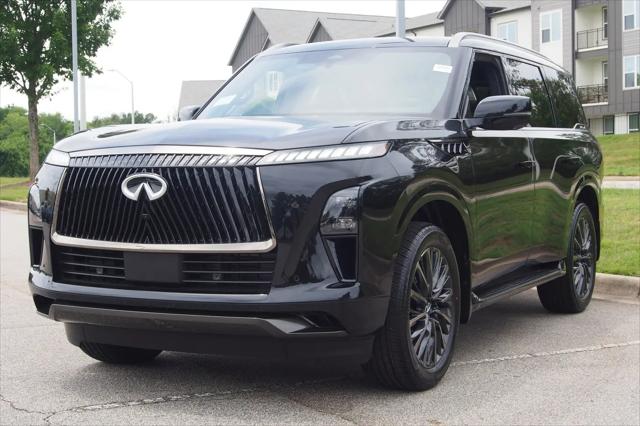 2026 INFINITI QX80 AUTOGRAPH AWD