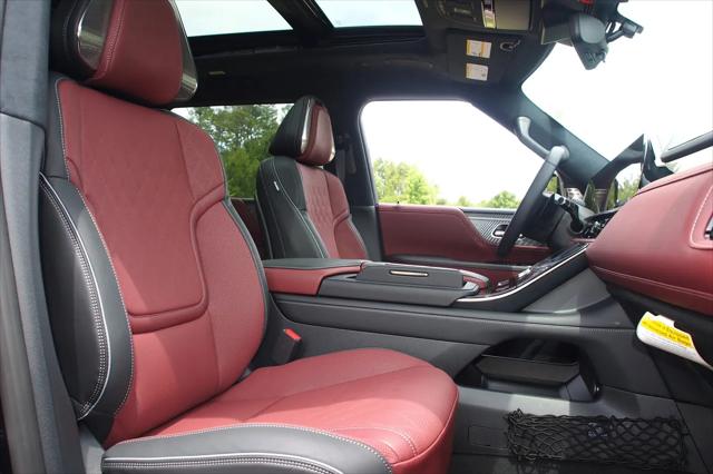 2026 INFINITI QX80 AUTOGRAPH AWD