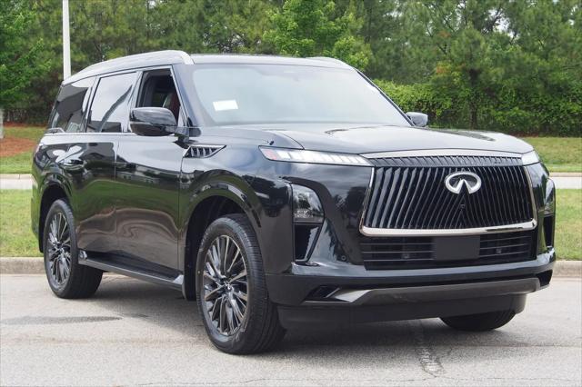 2026 INFINITI QX80 AUTOGRAPH AWD for sale in Raleigh, NC