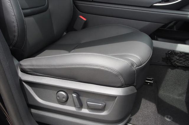 2026 INFINITI QX80 PURE AWD