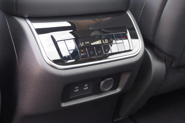 2026 INFINITI QX80 PURE AWD