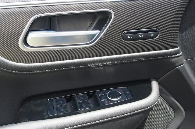 2026 INFINITI QX80 PURE AWD