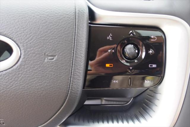 2026 INFINITI QX80 PURE AWD