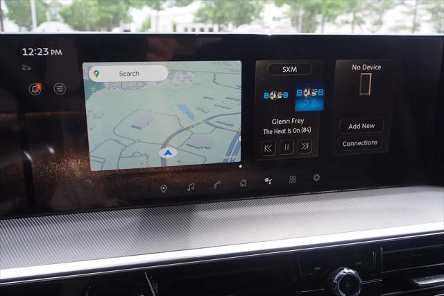 2026 INFINITI QX80 PURE AWD