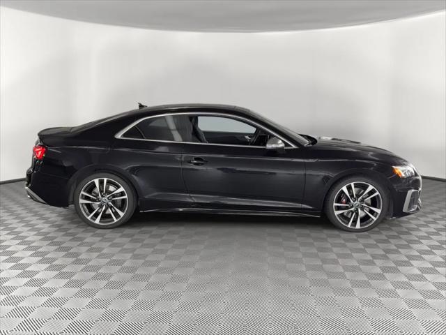 2023 Audi S5 Premium Plus TFSI quattro Tiptronic