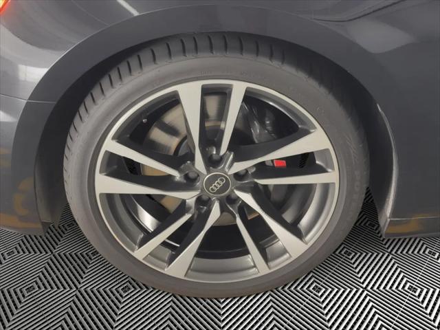2023 Audi S5 Premium Plus TFSI quattro Tiptronic