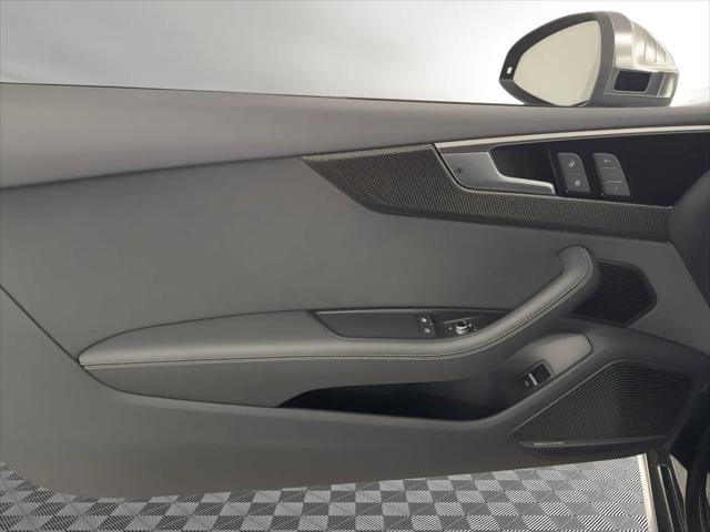 2023 Audi S5 Premium Plus TFSI quattro Tiptronic