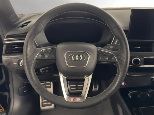 2023 Audi S5 Premium Plus TFSI quattro Tiptronic