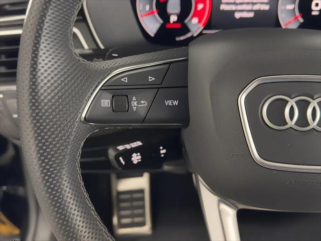 2023 Audi S5 Premium Plus TFSI quattro Tiptronic