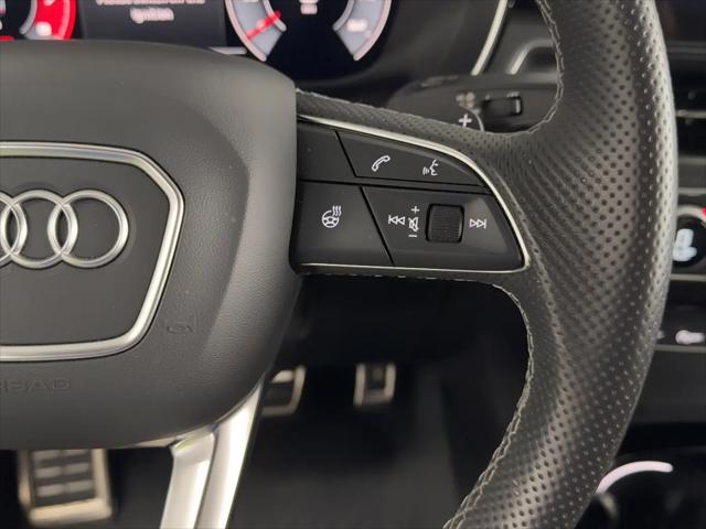 2023 Audi S5 Premium Plus TFSI quattro Tiptronic