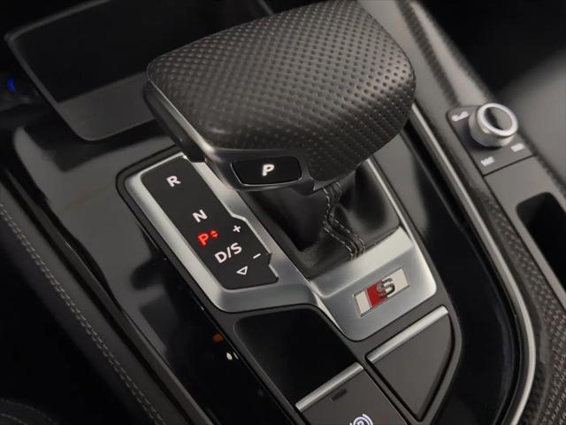 2023 Audi S5 Premium Plus TFSI quattro Tiptronic