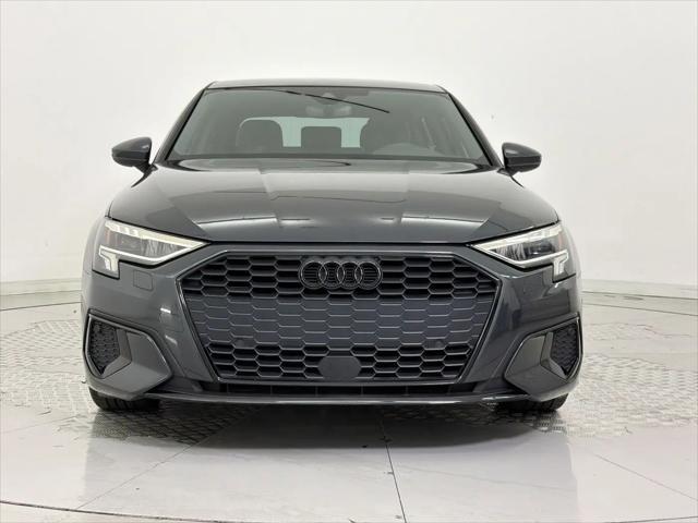 2023 Audi A3 Premium 40 TFSI Front-Wheel Drive S tronic