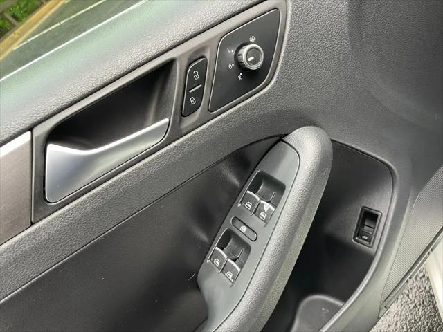 2013 Volkswagen Jetta 2.5L SEL