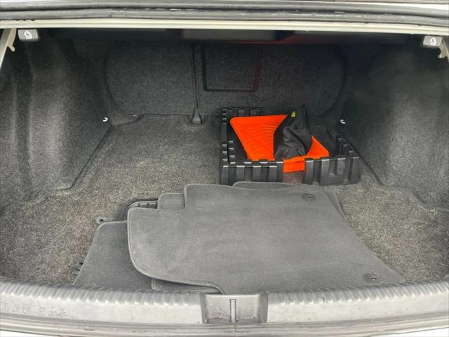 2013 Volkswagen Jetta 2.5L SEL
