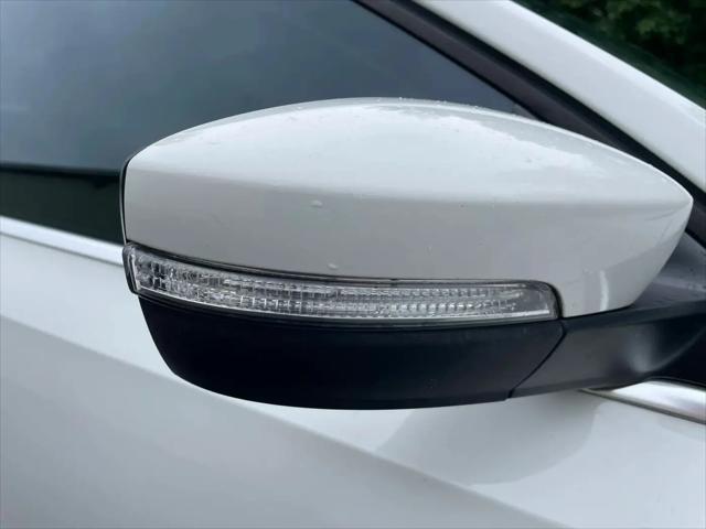 2013 Volkswagen Jetta 2.5L SEL
