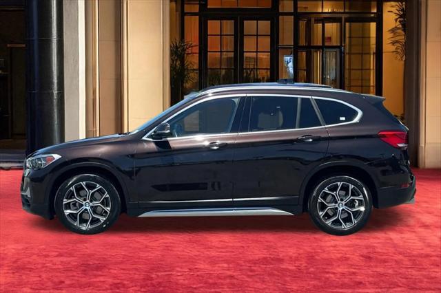 2020 BMW X1 sDrive28i