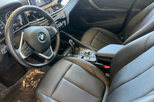 2020 BMW X1 sDrive28i
