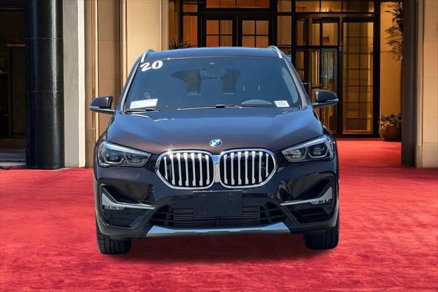 2020 BMW X1 sDrive28i