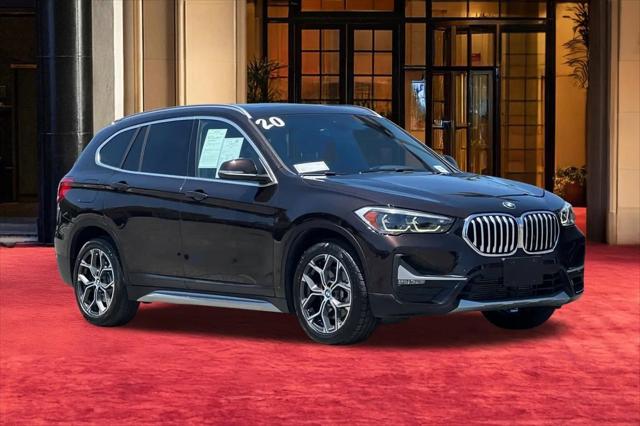 2020 BMW X1 sDrive28i