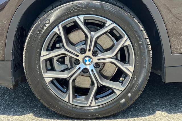 2020 BMW X1 sDrive28i