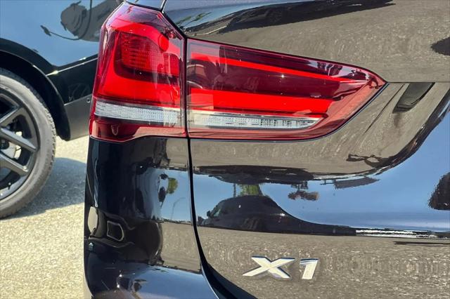 2020 BMW X1 sDrive28i
