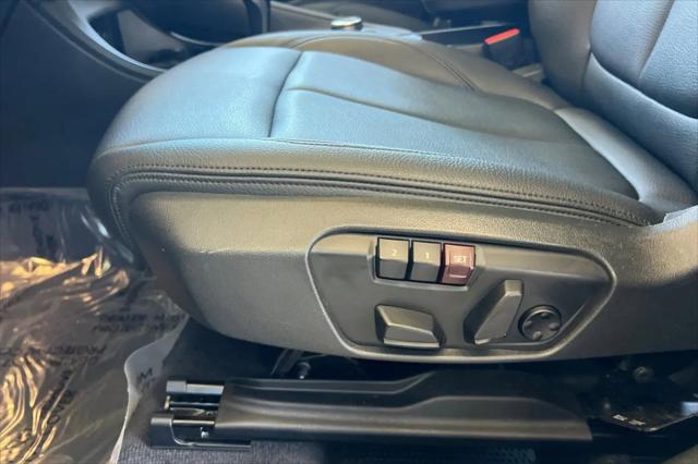 2020 BMW X1 sDrive28i